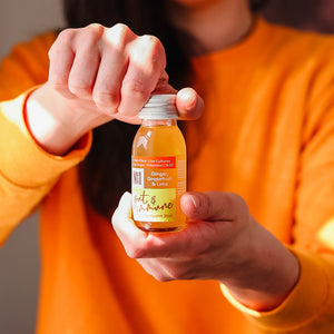 Can you drink Kombucha while pregnant?