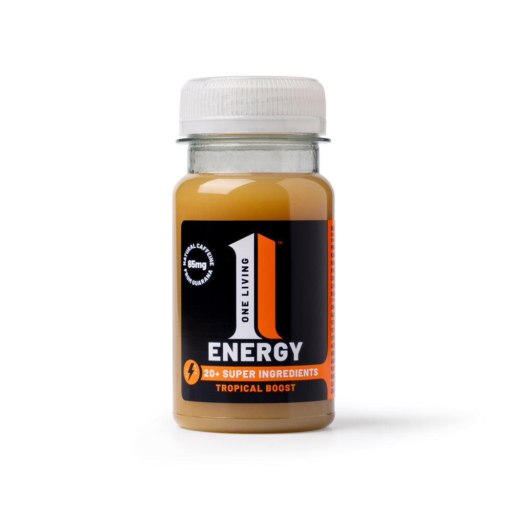 Energy Health Shot