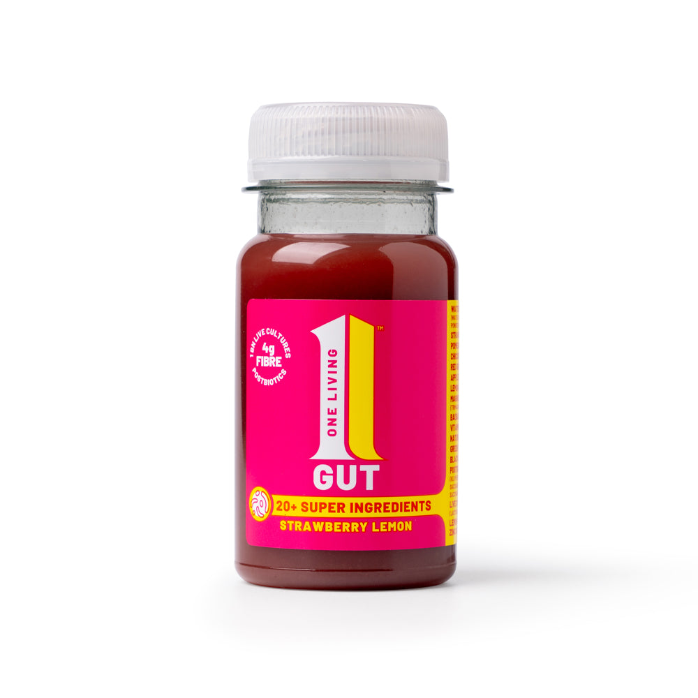 Gut Health Shot