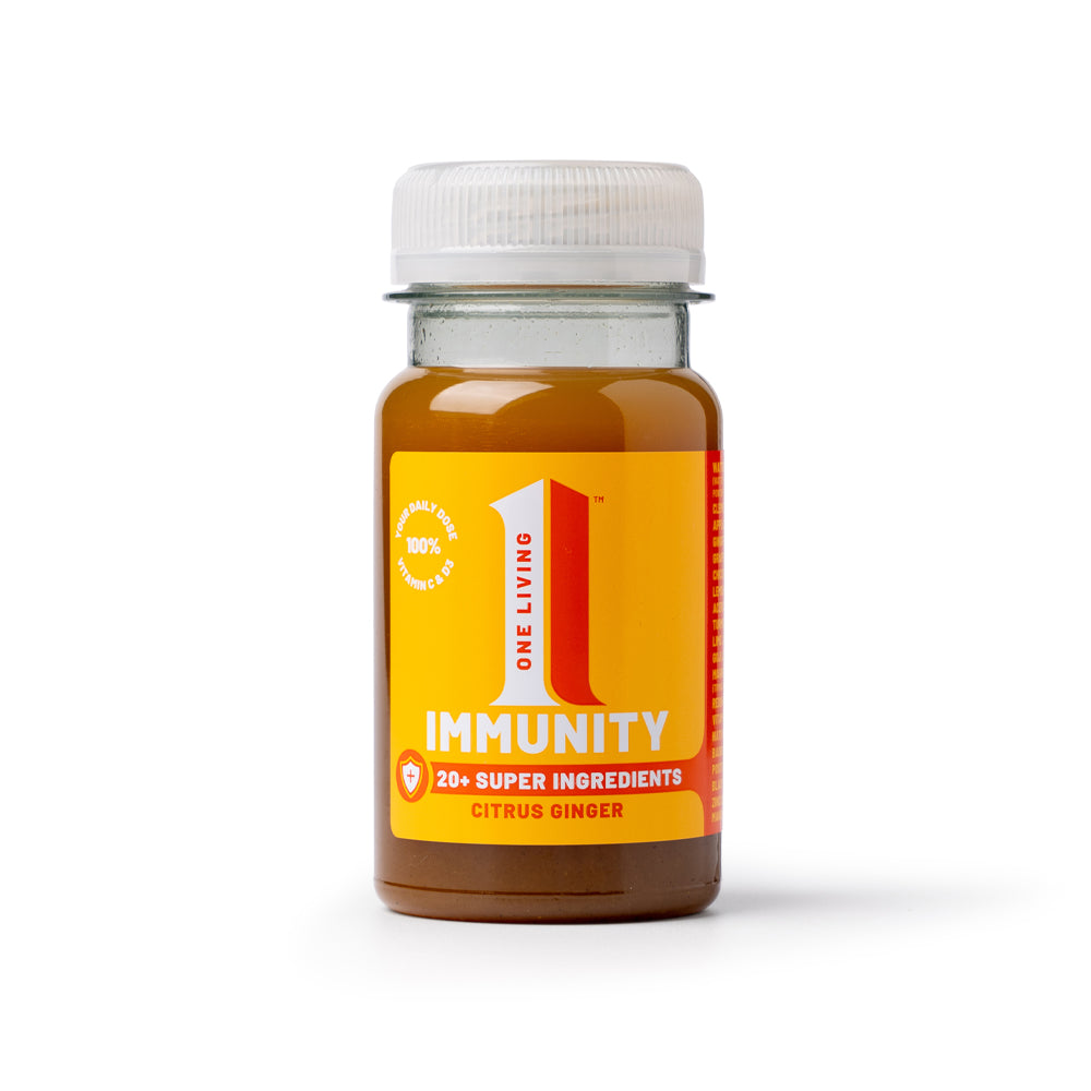 Immunity Health Shot